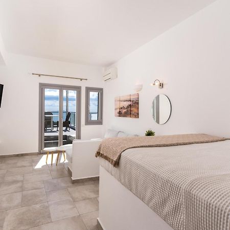 Enalion White Suites Oia Zewnętrze zdjęcie