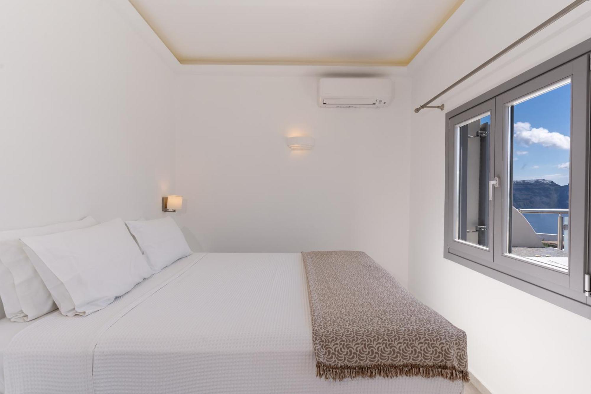 Enalion White Suites Oia Zewnętrze zdjęcie