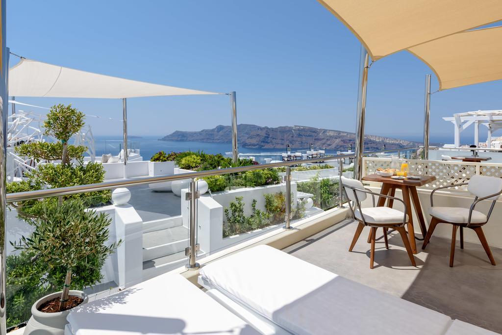 Enalion White Suites Oia Zewnętrze zdjęcie