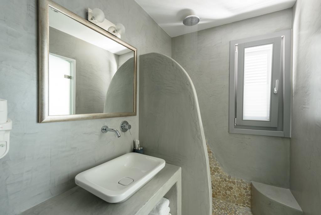 Enalion White Suites Oia Zewnętrze zdjęcie