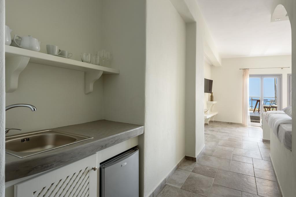 Enalion White Suites Oia Zewnętrze zdjęcie
